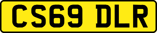 CS69DLR