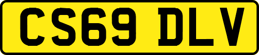 CS69DLV