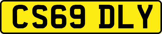 CS69DLY