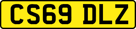 CS69DLZ