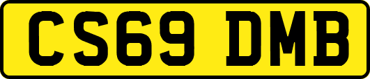 CS69DMB