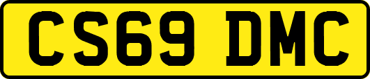 CS69DMC