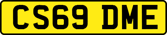CS69DME