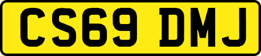 CS69DMJ