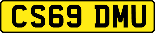 CS69DMU