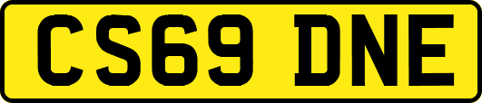 CS69DNE