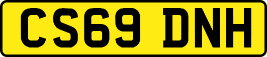 CS69DNH