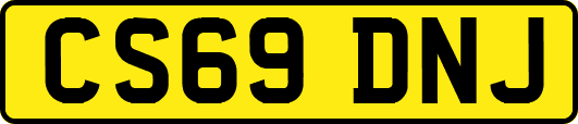 CS69DNJ