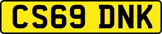 CS69DNK
