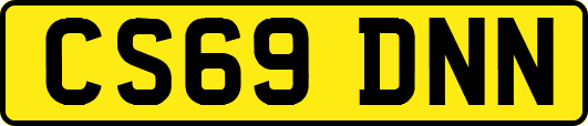 CS69DNN