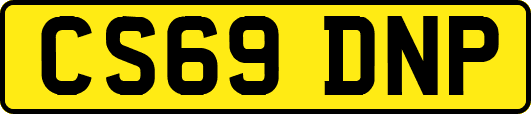 CS69DNP