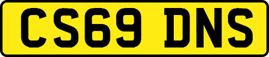 CS69DNS