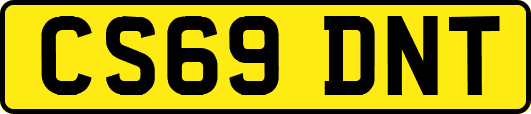 CS69DNT