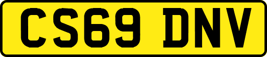 CS69DNV