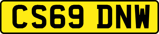 CS69DNW