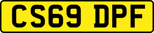CS69DPF