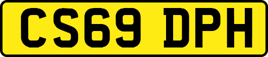CS69DPH