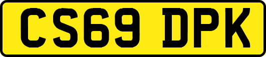 CS69DPK