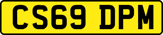 CS69DPM