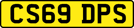 CS69DPS
