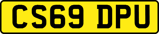 CS69DPU