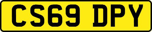 CS69DPY