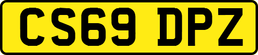 CS69DPZ