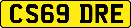 CS69DRE