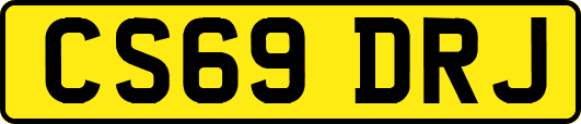 CS69DRJ
