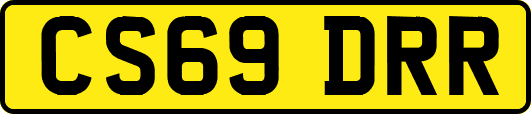 CS69DRR