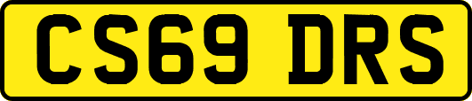 CS69DRS