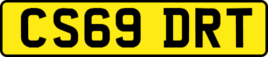 CS69DRT