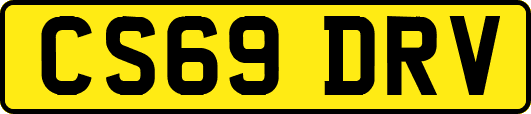 CS69DRV