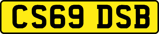 CS69DSB