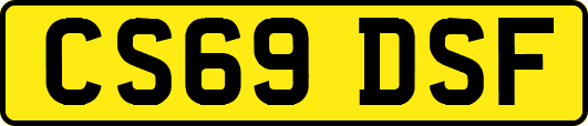 CS69DSF