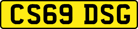 CS69DSG