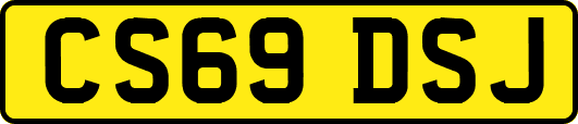CS69DSJ
