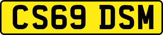 CS69DSM