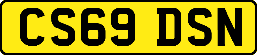 CS69DSN