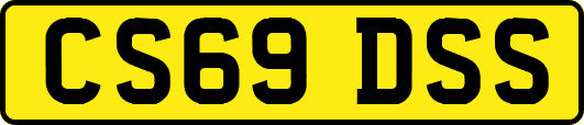 CS69DSS