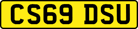 CS69DSU