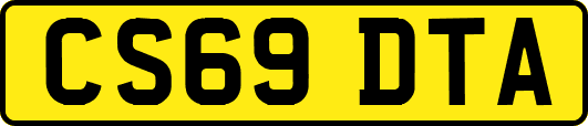 CS69DTA