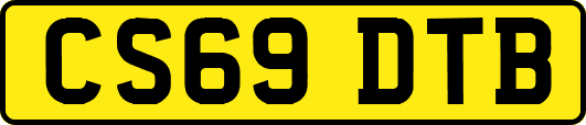 CS69DTB