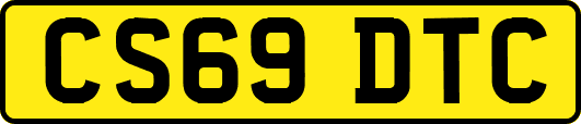 CS69DTC
