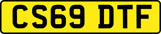 CS69DTF