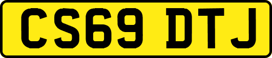 CS69DTJ