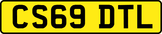CS69DTL