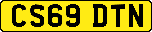 CS69DTN