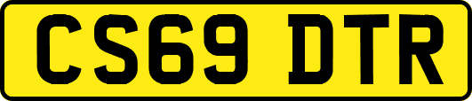 CS69DTR