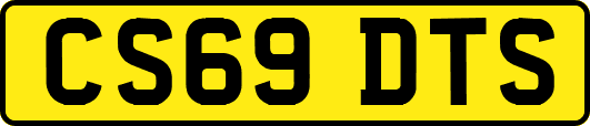 CS69DTS